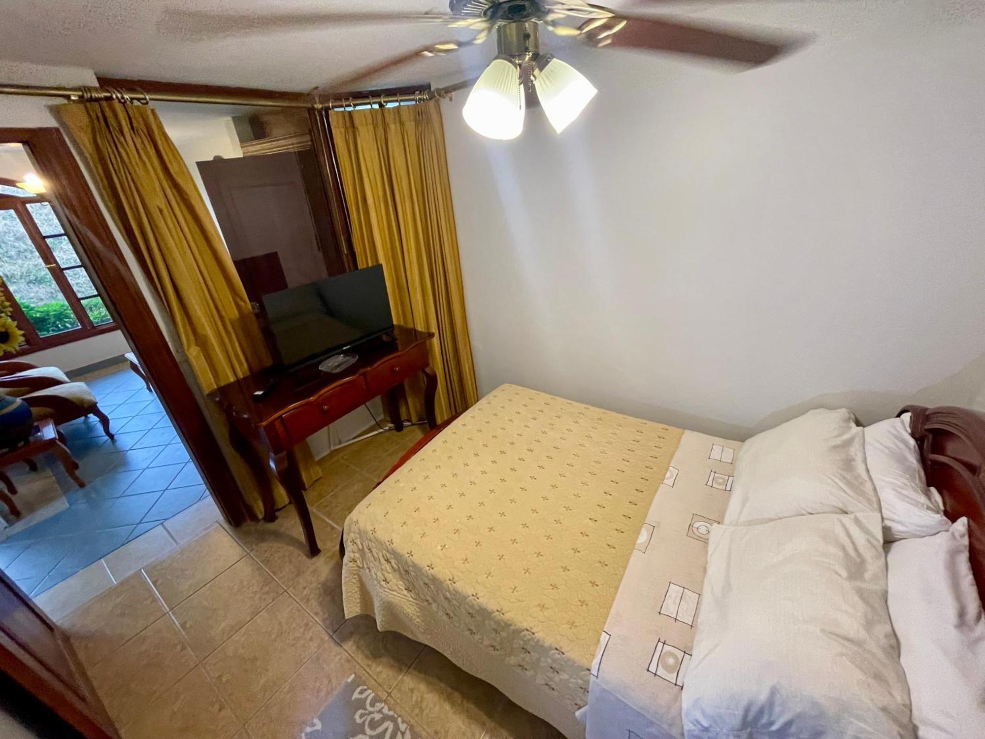 Posada Real بويو المظهر الخارجي الصورة