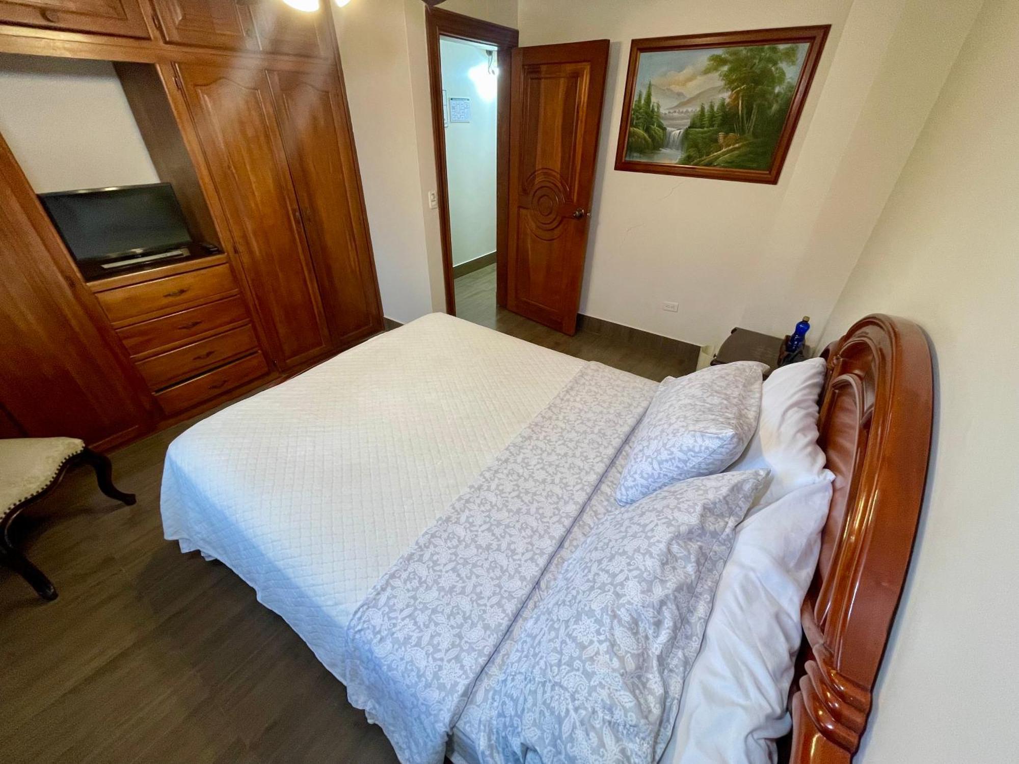 Posada Real بويو المظهر الخارجي الصورة